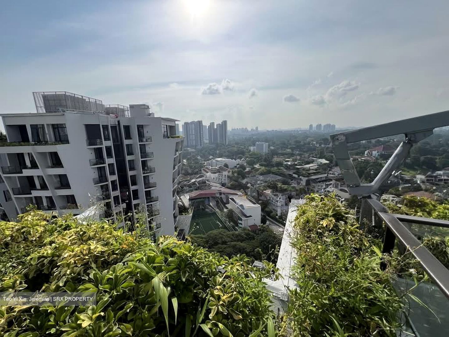 The Crest (D3), Condominium #599375641